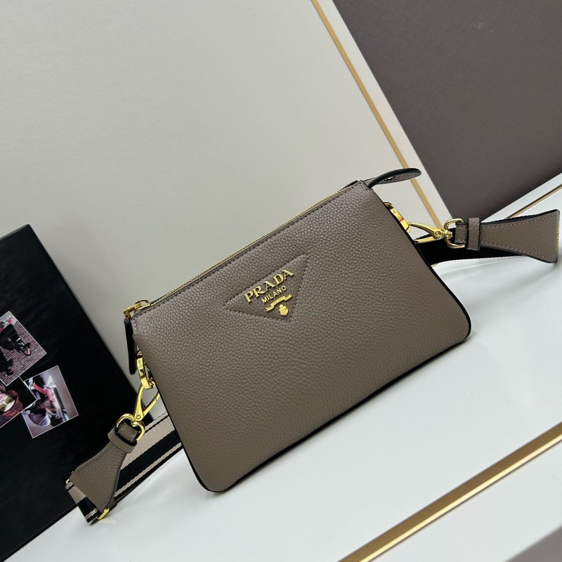 Pra*a satchel bags